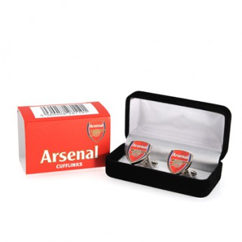 FC Arsenal manšete Crest