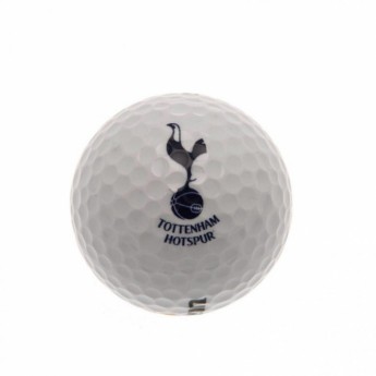 Tottenham Hotspur golf set Ball & Tee Set