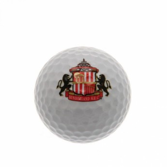 Sunderland golf set Ball & Tee Set
