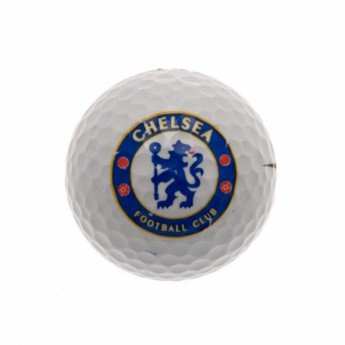 FC Chelsea golf set Ball & Tee Set