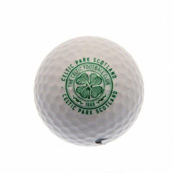 FC Celtic golf set Ball & Tee Set