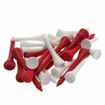 FC Arsenal golf set Ball & Tee Set