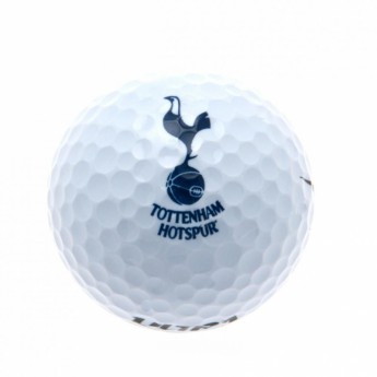 Tottenham Hotspur loptice za golf Golf Balls