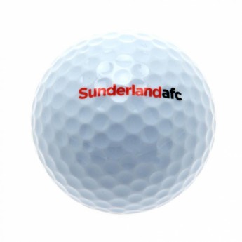 Sunderland loptice za golf Golf Balls
