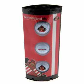 Sunderland loptice za golf Golf Balls