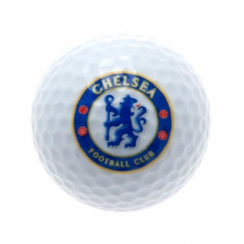 FC Chelsea loptice za golf Golf Balls