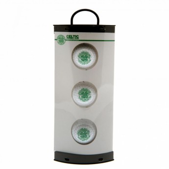 FC Celtic loptice za golf Golf Balls