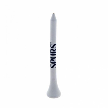 Tottenham Hotspur golfski drveni stalci za loptice Wooden Tees