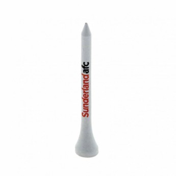 Sunderland golfski drveni stalci za loptice Wooden Tees