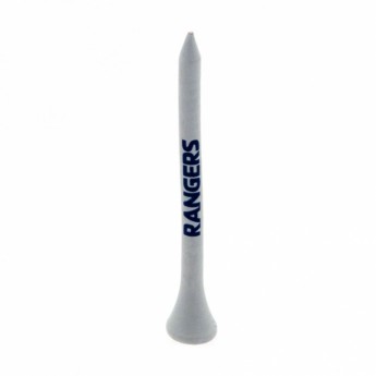 FC Rangers golfski drveni stalci za loptice Wooden Tees