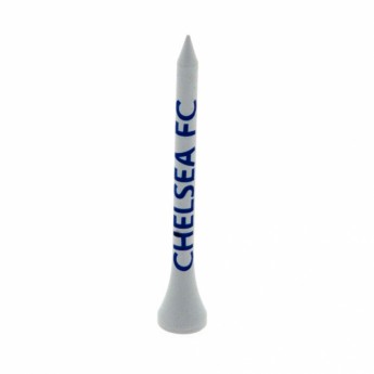FC Chelsea golfski drveni stalci za loptice Wooden Tees