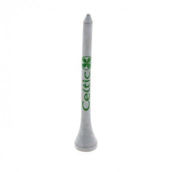FC Celtic golfski drveni stalci za loptice Wooden Tees