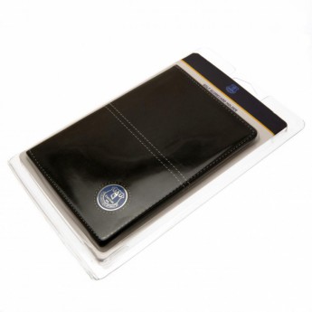 FC Everton zapisivač rezultata Executive Scorecard Holder