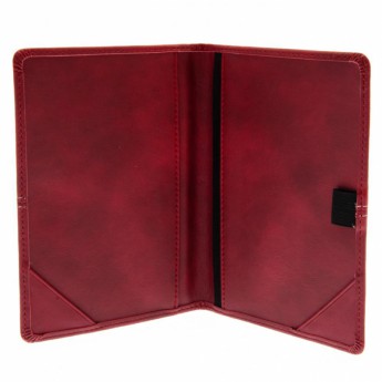 FC Arsenal zapisivač rezultata Executive Scorecard Holder