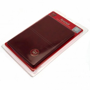 FC Arsenal zapisivač rezultata Executive Scorecard Holder