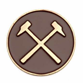 West Ham United marker lopte Ball Marker