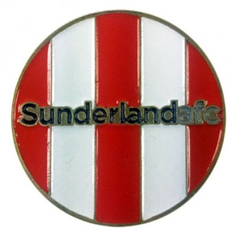 Sunderland marker lopte Ball Marker