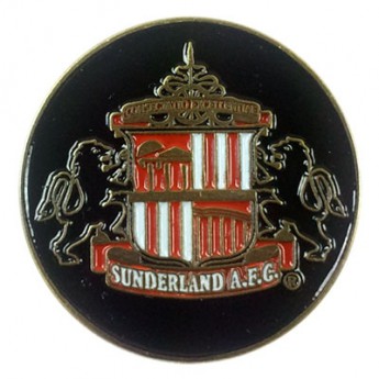 Sunderland marker lopte Ball Marker