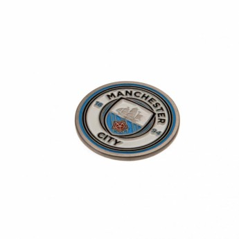 Manchester City marker lopte Ball Marker