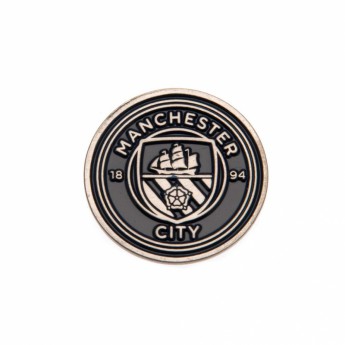 Manchester City marker lopte Ball Marker