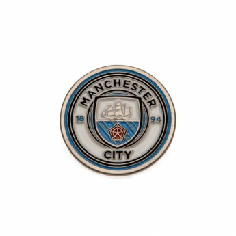 Manchester City marker lopte Ball Marker