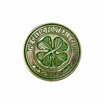 FC Celtic marker lopte Ball Marker