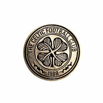 FC Celtic marker lopte Ball Marker