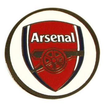 FC Arsenal marker lopte Ball Marker