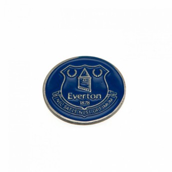 FC Everton golf set Blade Puttercover & Marker