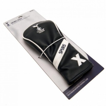 Tottenham Hotspur golfska navlaka za glavu palice Headcover Heritage (Rescue)