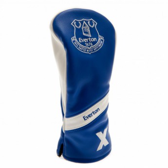 FC Everton golfska navlaka za glavu palice Headcover Heritage (Rescue)