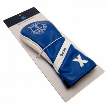FC Everton golfska navlaka za glavu palice Headcover Heritage (Rescue)