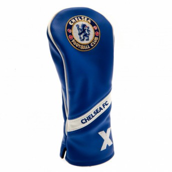 FC Chelsea golfska navlaka za glavu palice Headcover Heritage (Rescue)