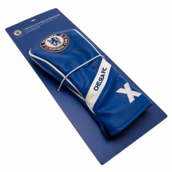 FC Chelsea golfska navlaka za glavu palice Headcover Heritage (Rescue)