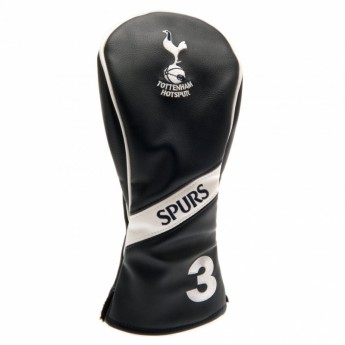Tottenham Hotspur golfska navlaka za glavu palice Headcover Heritage (Fairway)