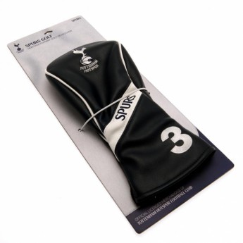 Tottenham Hotspur golfska navlaka za glavu palice Headcover Heritage (Fairway)