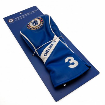 FC Chelsea golfska navlaka za glavu palice Headcover Heritage (Fairway)