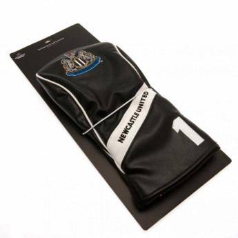 Newcastle United golfska navlaka za glavu palice Headcover Heritage (Driver)