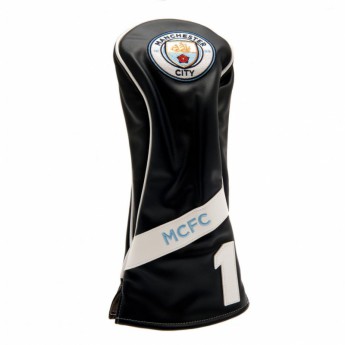 Manchester City golfska navlaka za glavu palice Headcover Heritage (Driver)