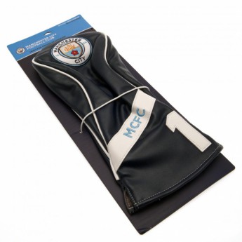 Manchester City golfska navlaka za glavu palice Headcover Heritage (Driver)