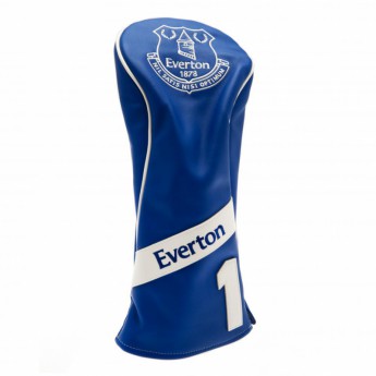FC Everton golfska navlaka za glavu palice Headcover Heritage (Driver)