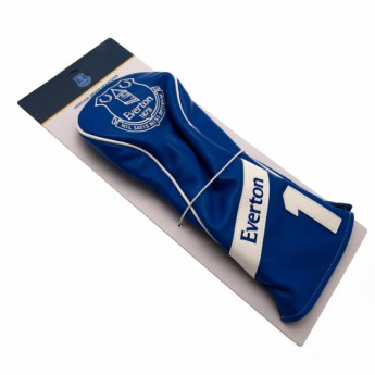 FC Everton golfska navlaka za glavu palice Headcover Heritage (Driver)