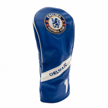 FC Chelsea golfska navlaka za glavu palice Headcover Heritage (Driver)
