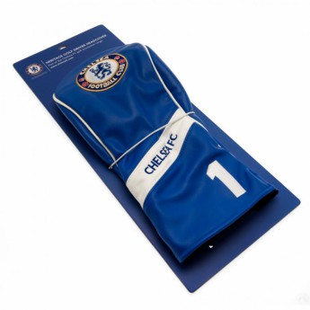 FC Chelsea golfska navlaka za glavu palice Headcover Heritage (Driver)
