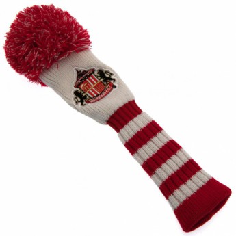 Sunderland golfska navlaka za glavu palice Headcover Pompom (Fairway)