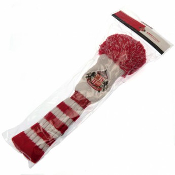 Sunderland golfska navlaka za glavu palice Headcover Pompom (Fairway)