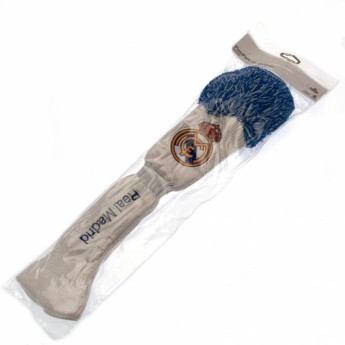 Real Madrid golfska navlaka za glavu palice Headcover Pompom (Driver)