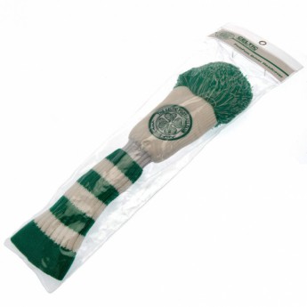 FC Celtic golfska navlaka za glavu palice Headcover Pompom (Driver)