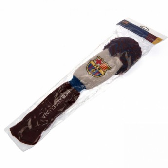 FC Barcelona golfska navlaka za glavu palice Headcover Pompom (Driver)