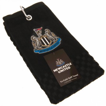 Newcastle United ručnik za kupanje Tri-Fold